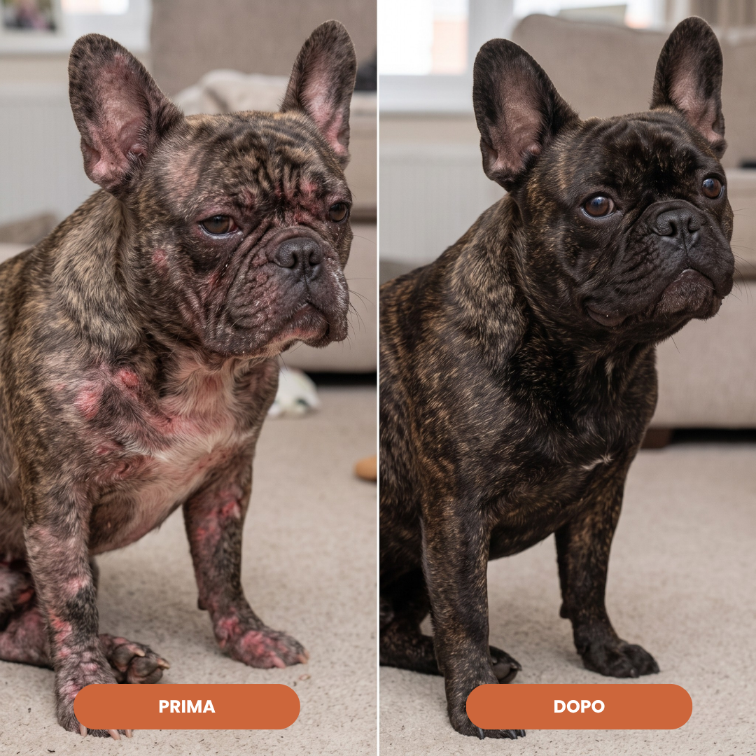 PetCollagen+® Il tuo Cane, al Meglio