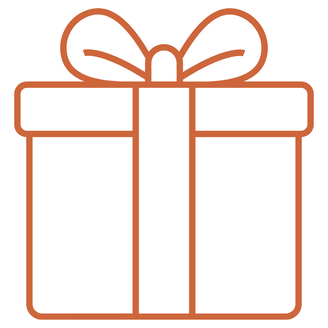 + Regalo a Sorpresa!